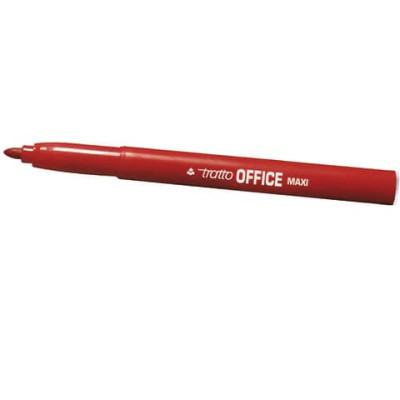 Marcatore Tratto Office - maxi