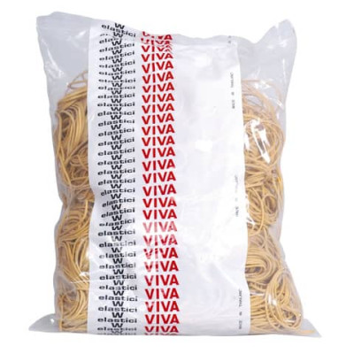 Elastici VIVA 500 gr