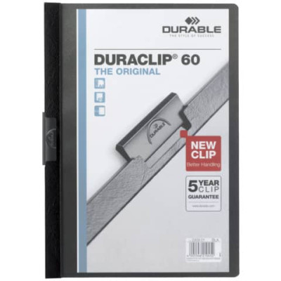 Cartelline DURACLIP® 60