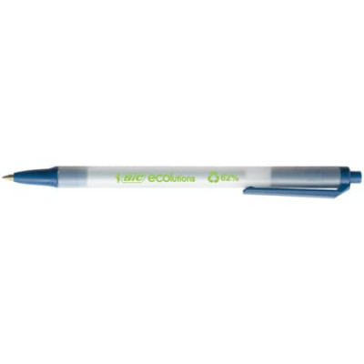 Penna a sfera ECOlutions Clic Stic