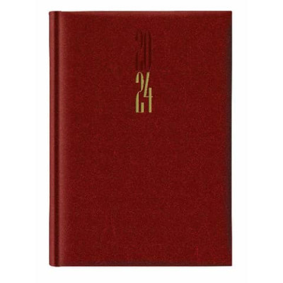 Agenda Giornaliera S/D 17x24 cm Madrid