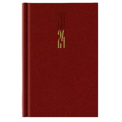 Agenda Giornaliera S/D 11x16,5 cm Madrid