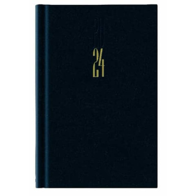 Agenda Giornaliera S/D 11x16,5 cm Madrid