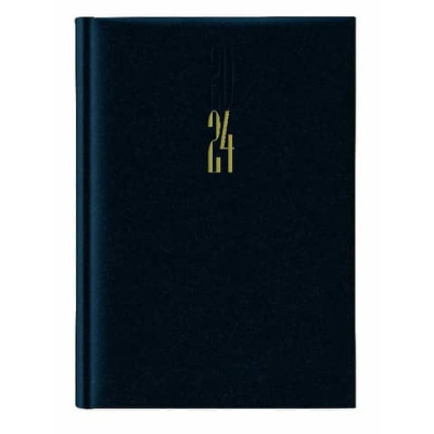 Agenda Settimanale 17x24 cm Madrid