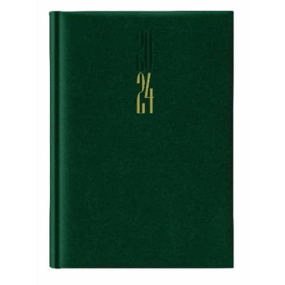 Agenda Settimanale 17x24 cm Madrid