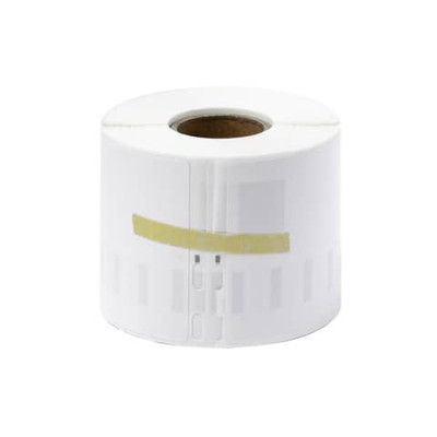 Etichette permanenti Q-Connect Dymo Labelwriter compatibili