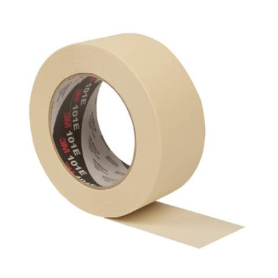 Nastro per mascheratura 3M General Purpose 101E beige