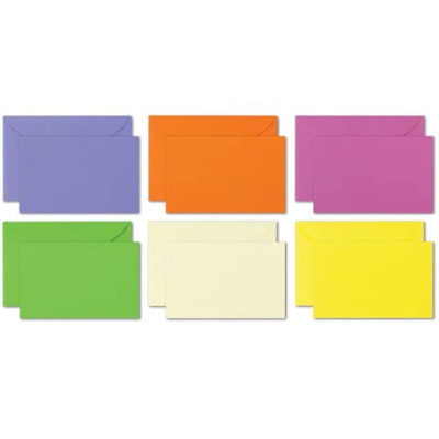 Biglietti con busta Ellebi-Sadoch formato 9 9x14 cm