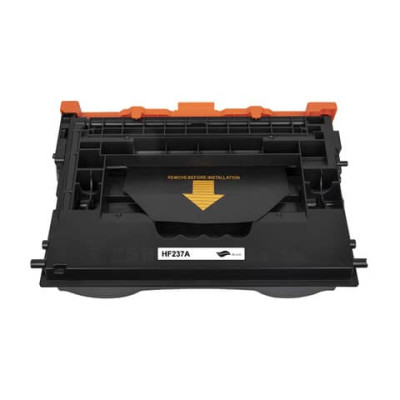Toner compatibile con HP CF237A nero  HL237A