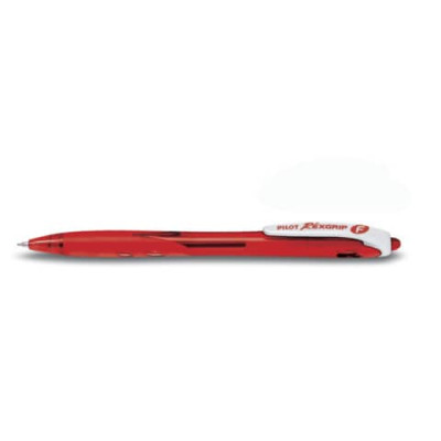 Penna a sfera ecologica Pilot Rexgrip Begreen 0,7 mm