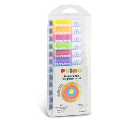 Tempere Primo 12 ml
