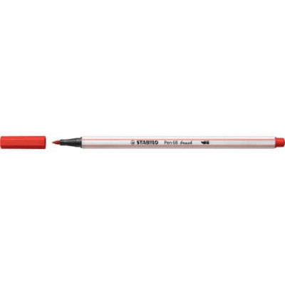 Pennarelli Stabilo Pen 68 brush