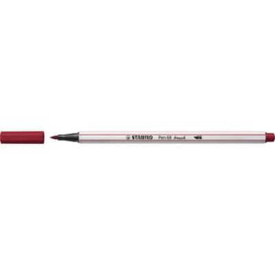 Pennarelli Stabilo Pen 68 brush
