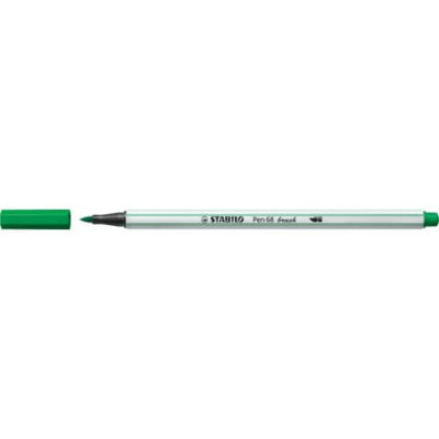 Pennarelli Stabilo Pen 68 brush