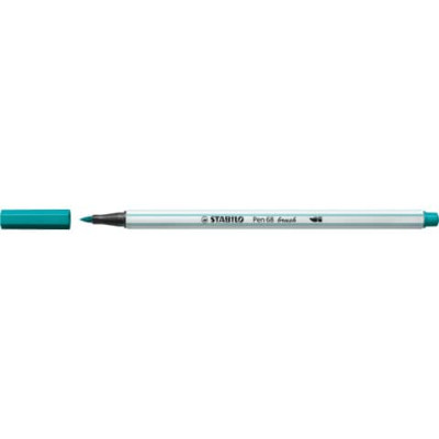 Pennarelli Stabilo Pen 68 brush