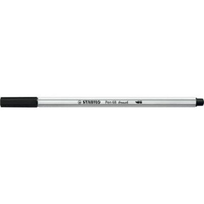 Pennarelli Stabilo Pen 68 brush