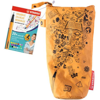 Fineliner Point 88®