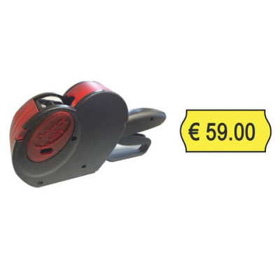 Prezzatrice Printex Smart 6 caratteri