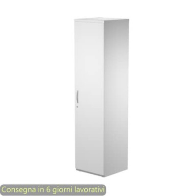 Mobile a giorno alto Artexport Bridge mono anta