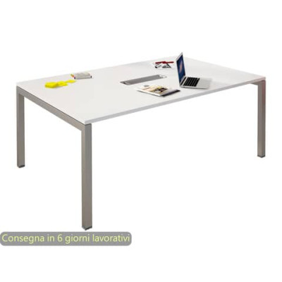 Tavolo riunioni Artexport Bridge