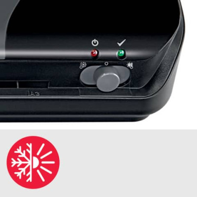 Plastificatrice GBC Inspire+