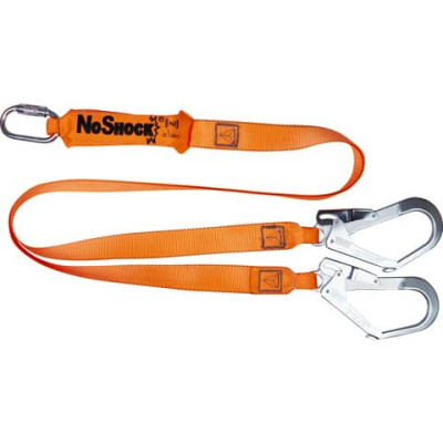 Anticaduta assorbitore di energia