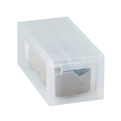 Cassetto multiuso Light Drawer