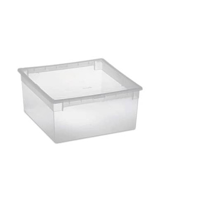 Contenitore multiuso Light Box