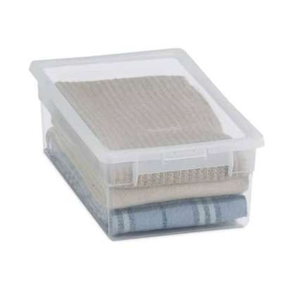 Contenitore multiuso Light Box