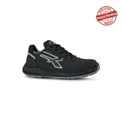 Scarpe antinfortunistiche in PUTEK® PLUS Scudo S3 SRC CI ESD