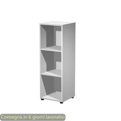Contenitore a caselle a giorno Maximail
