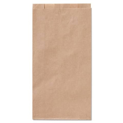 Sacchetti in carta kraft sealing