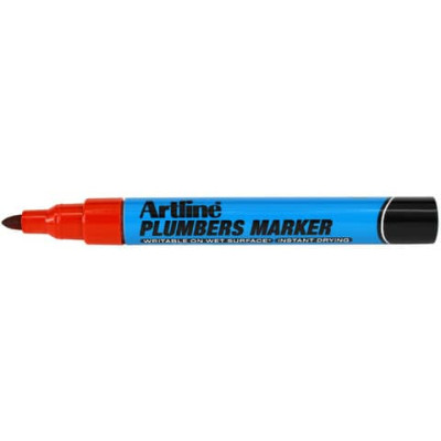 Marcatore permanente Plumbers Artlin