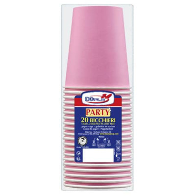 Bicchieri carta WD 250 ml