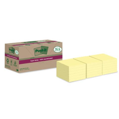 Foglietti riposizionabili Post-it® Super