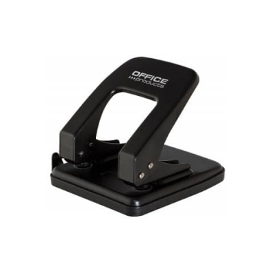 Perforatore a due fori fino a 40 fogli