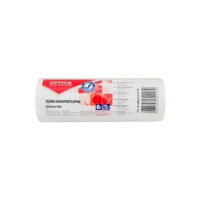 Nastro adesivo 19 mm x 33 m