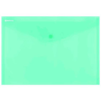 Buste con bottone in PPL ecologico