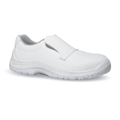 Scarpe antinfortunistiche basse Lucky S1 SRC