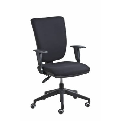 Poltrona semi-direzionale Comfort