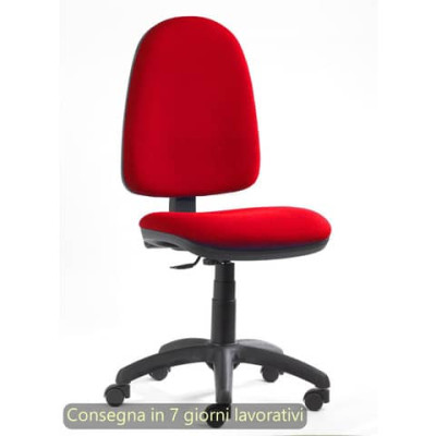 Poltrona operativa Sofia CPM ignifugo