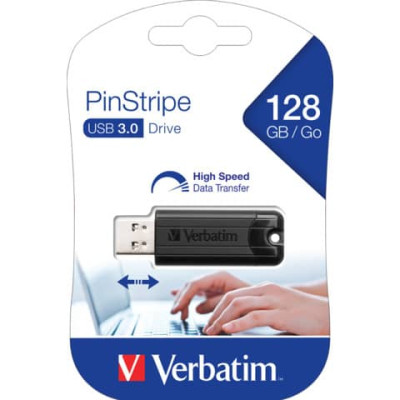 Chiavetta USB PinStripe 3.0