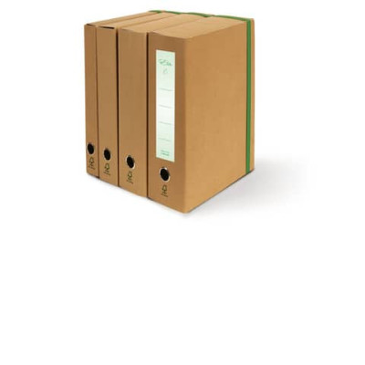 Portaprogetti con elastico piatto