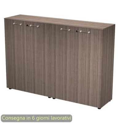 Coppia mobili medi Giunone
