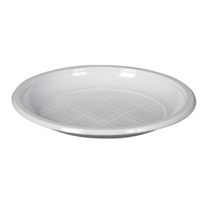 Stoviglie bianche Multiplate