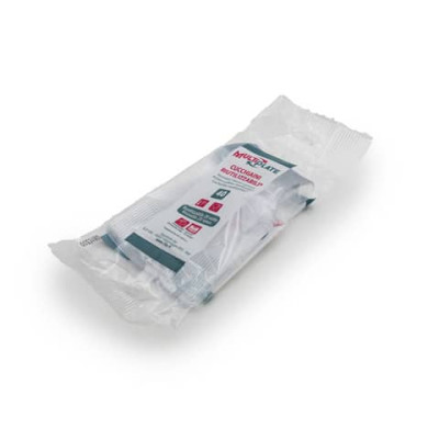 Posate trasparenti MultiPlate