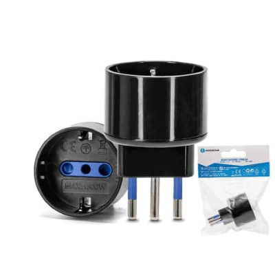 Adattatore a 1 via P30