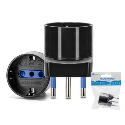 Adattatore a 1 via P30