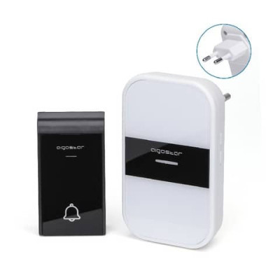 Kit campanello digitale wireless