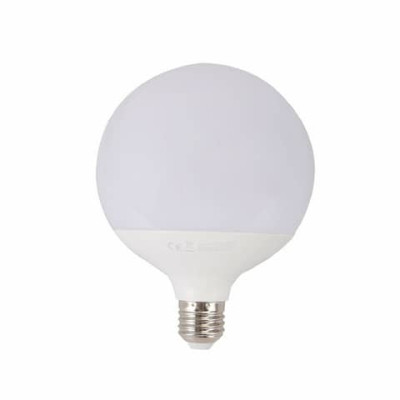 Lampadina a perla LED G120 E27 20W